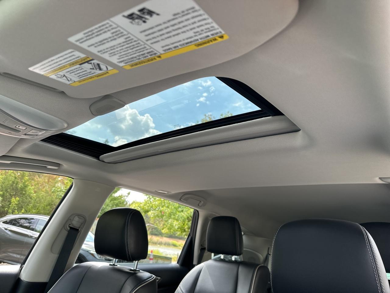 2018 INFINITI QX60 Base Chantilly VA