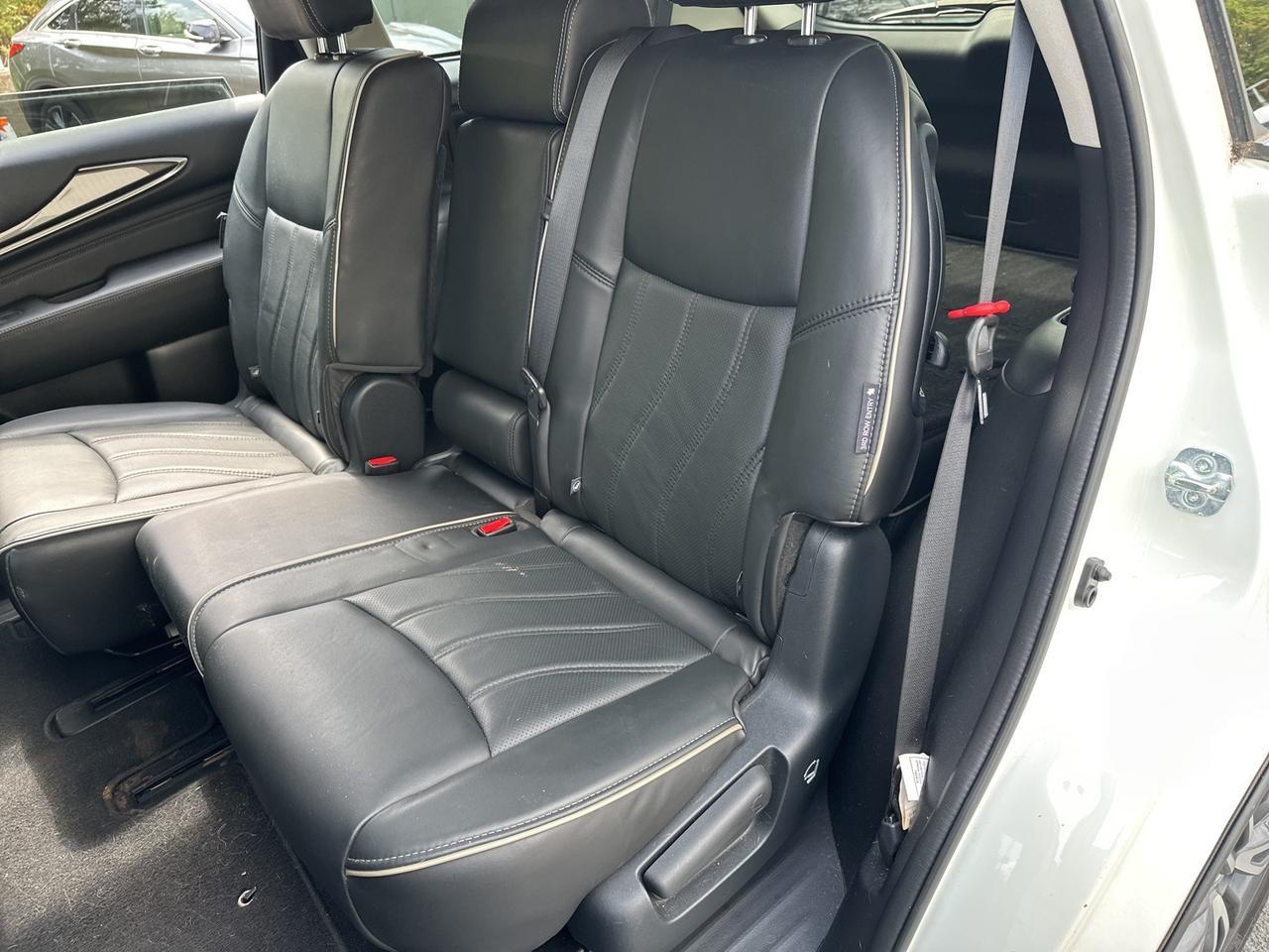 2018 INFINITI QX60 Base Chantilly VA