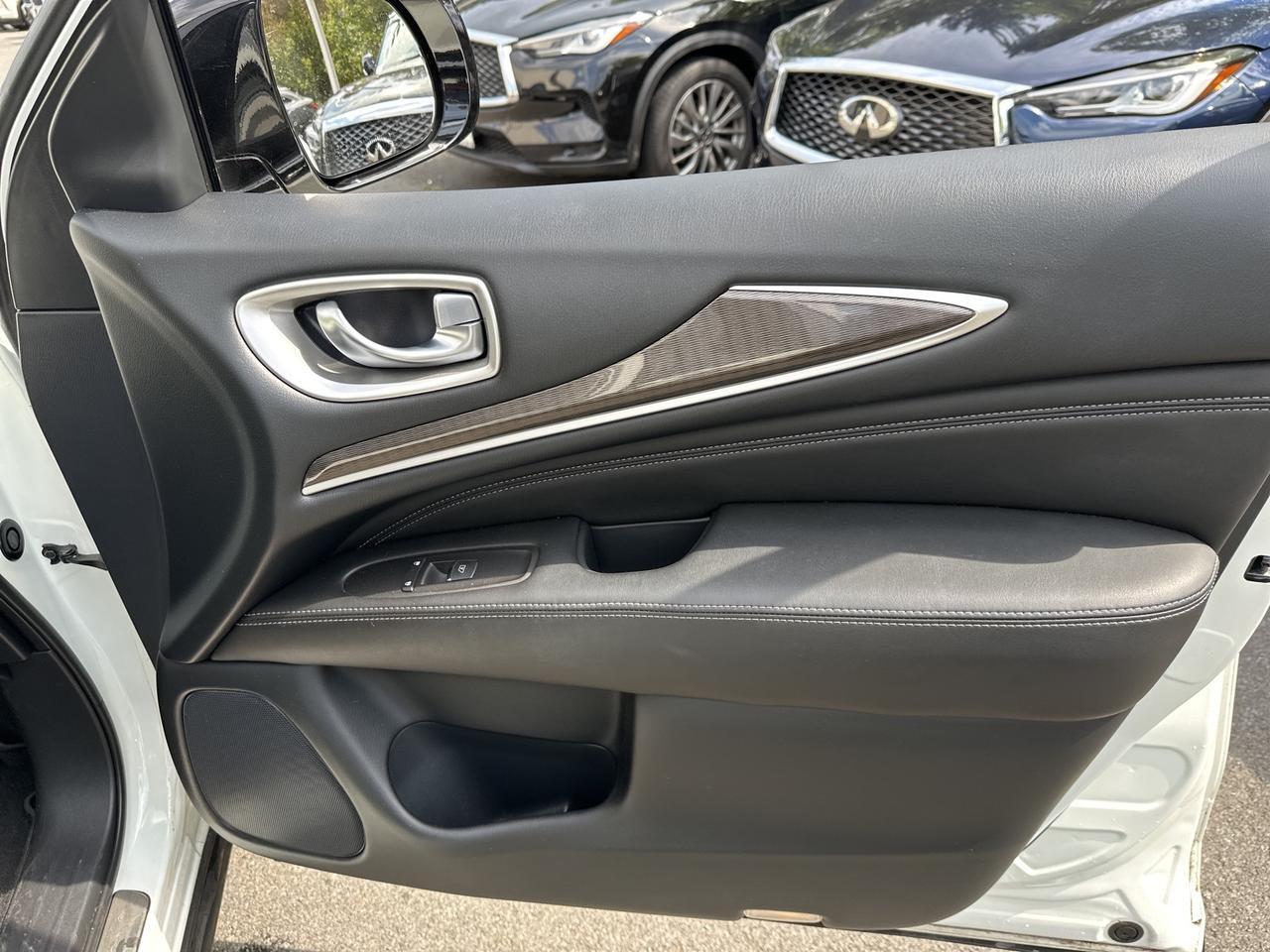 2018 INFINITI QX60 Base Chantilly VA