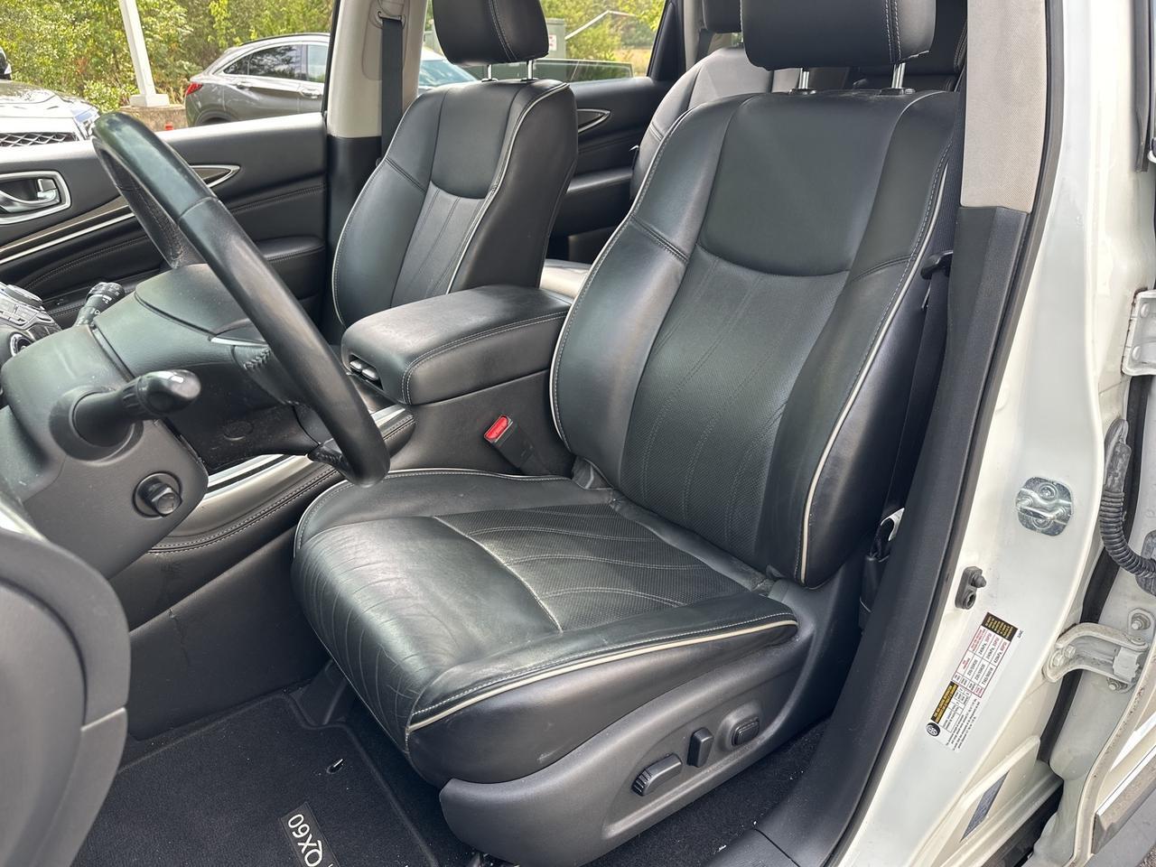 2018 INFINITI QX60 Base Chantilly VA