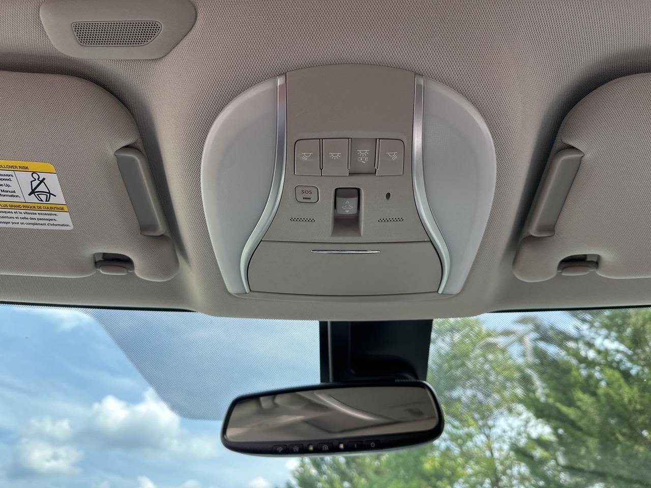 2018 INFINITI QX60 Base Chantilly VA