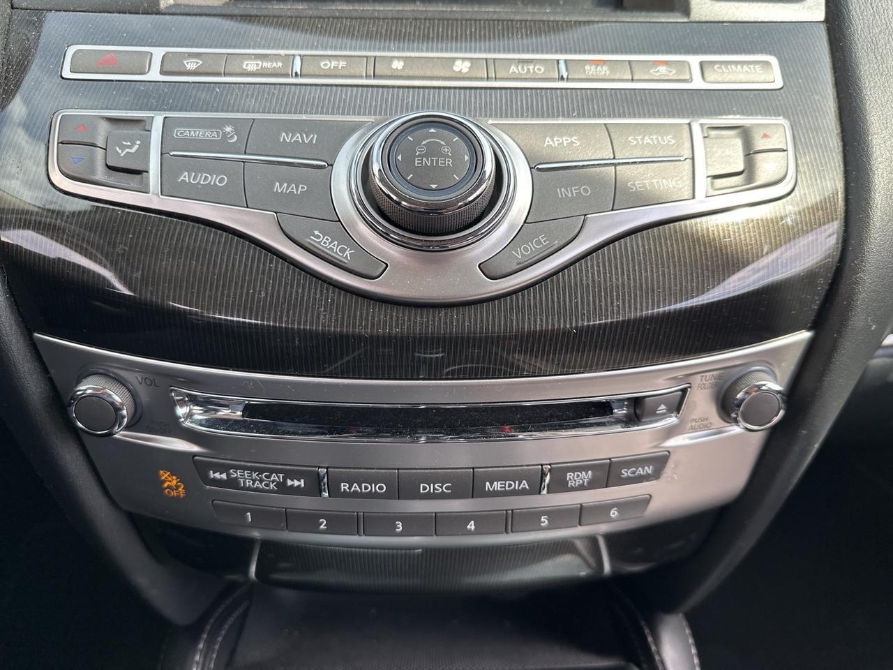 2018 INFINITI QX60 Base Chantilly VA