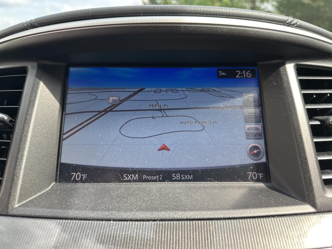 2018 INFINITI QX60 Base Chantilly VA