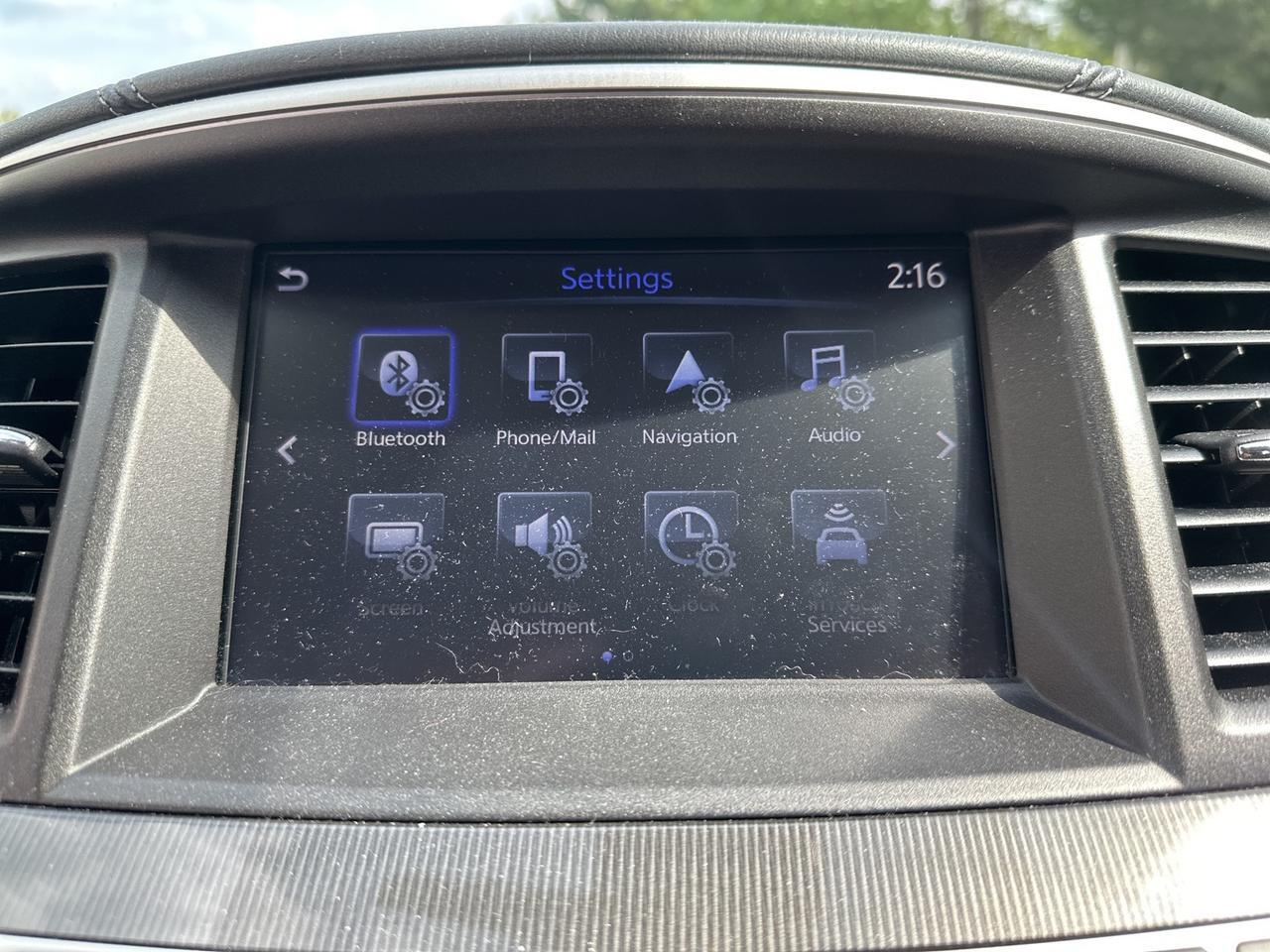 2018 INFINITI QX60 Base Chantilly VA