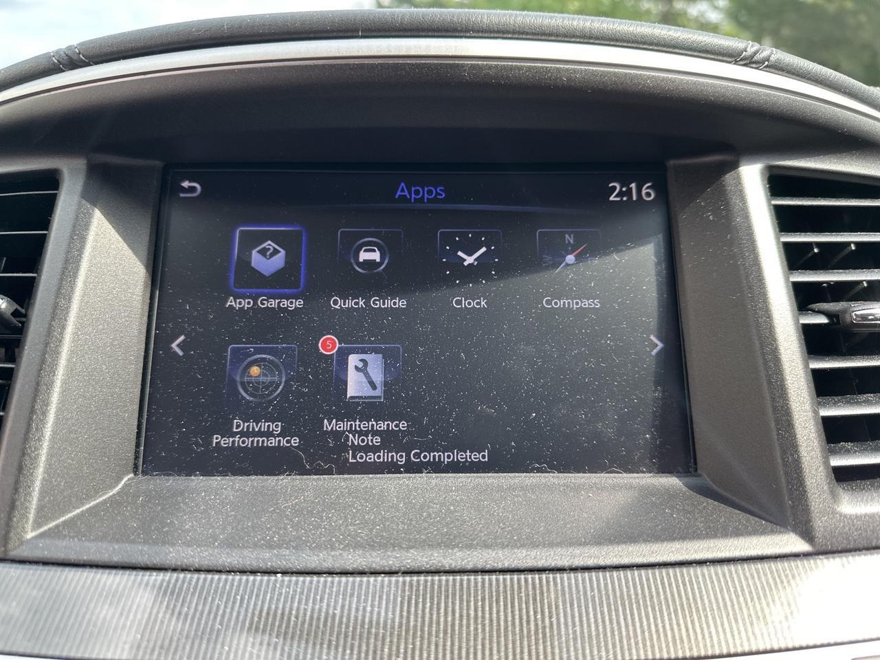 2018 INFINITI QX60 Base Chantilly VA