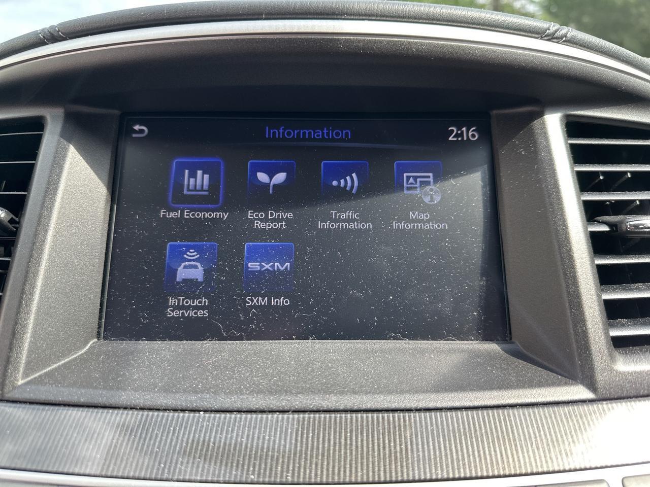 2018 INFINITI QX60 Base Chantilly VA