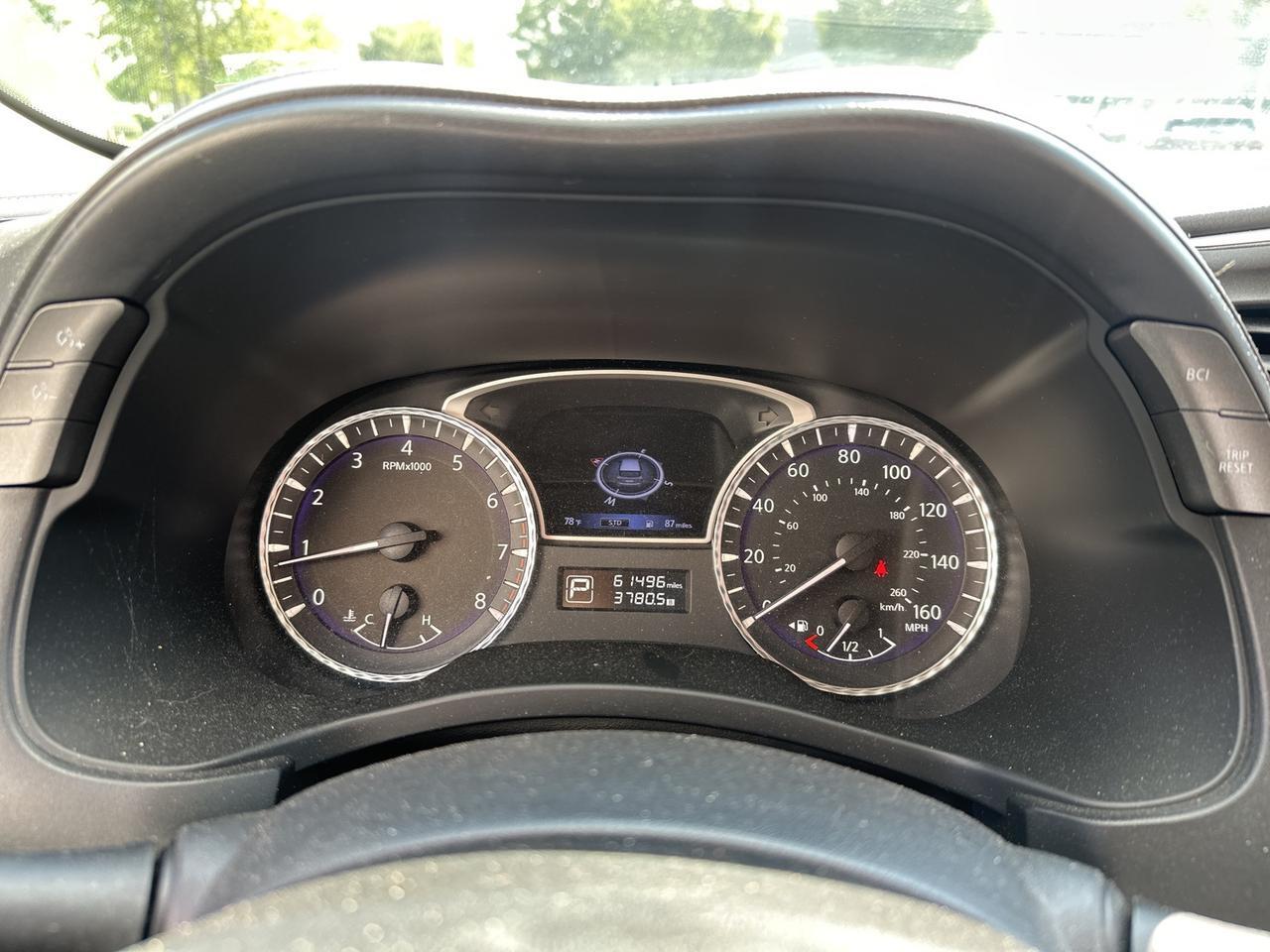 2018 INFINITI QX60 Base Chantilly VA