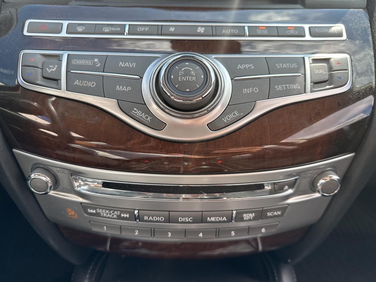 2018 INFINITI QX60 Base Chantilly VA