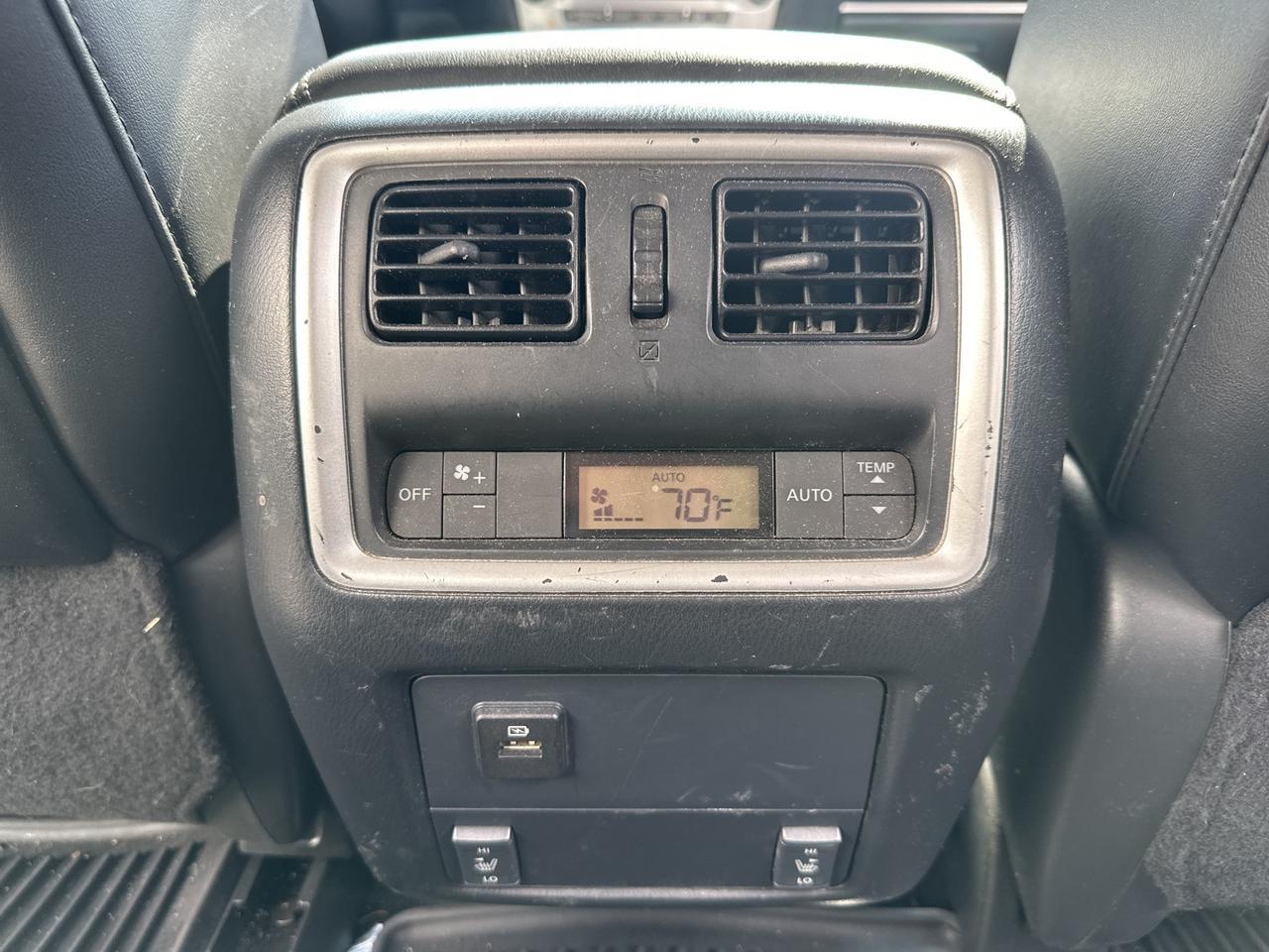 2018 INFINITI QX60 Base Chantilly VA