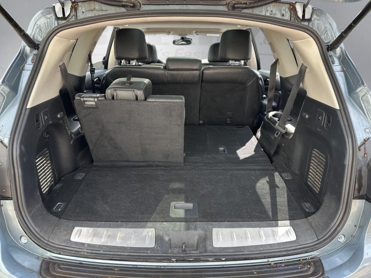 2018 INFINITI QX60 Base Chantilly VA