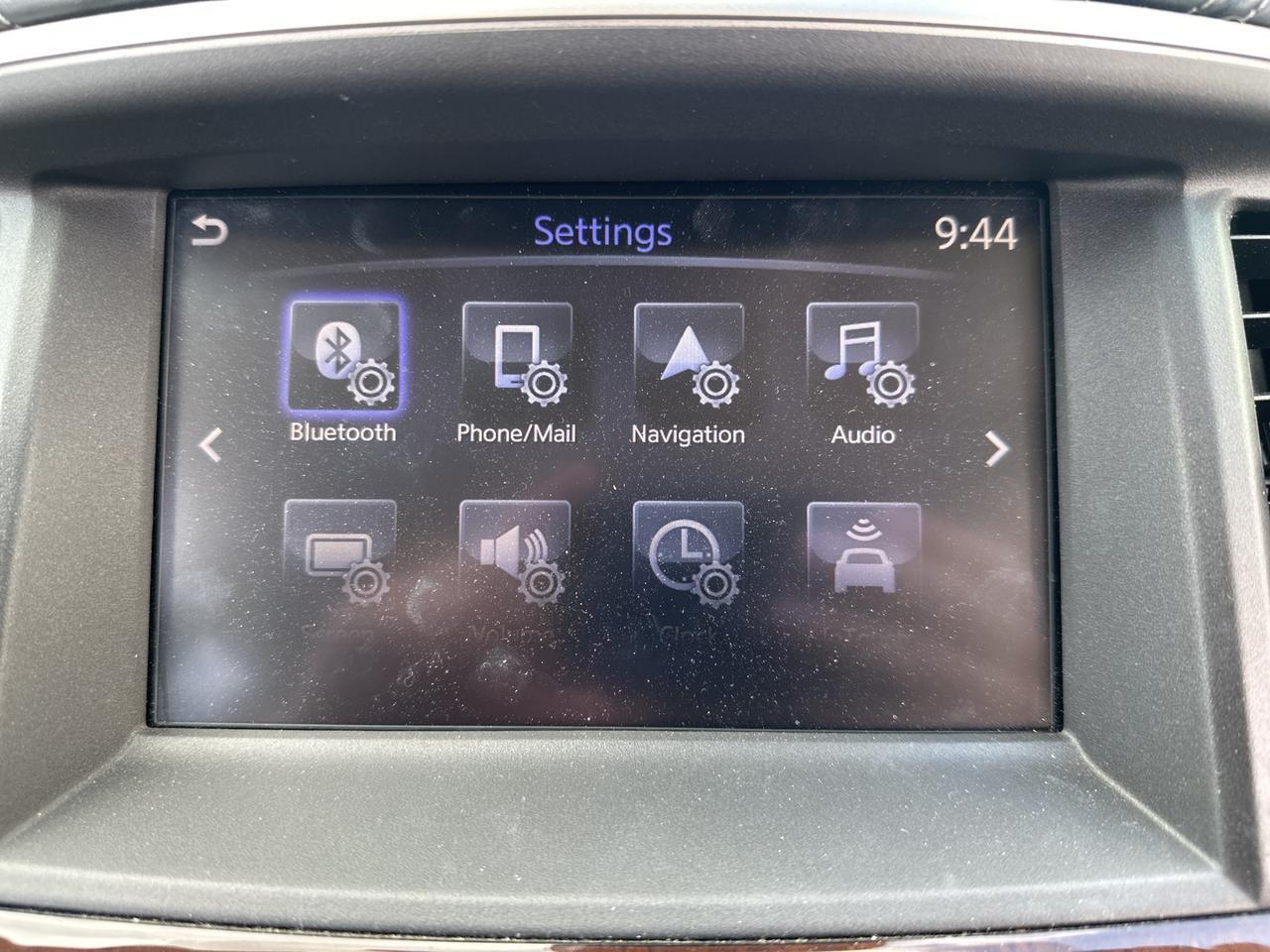 2018 INFINITI QX60 Base Chantilly VA