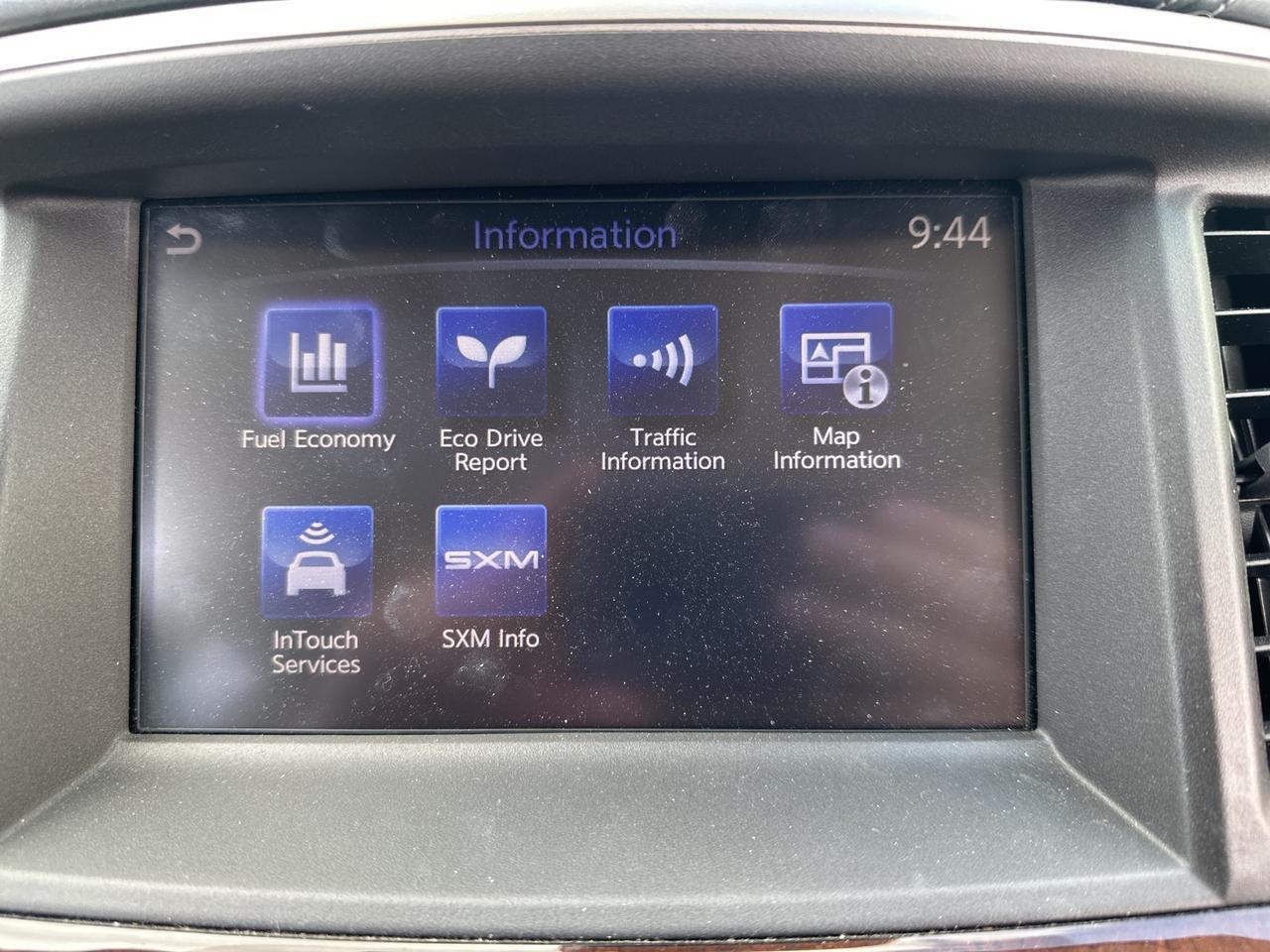 2018 INFINITI QX60 Base Chantilly VA