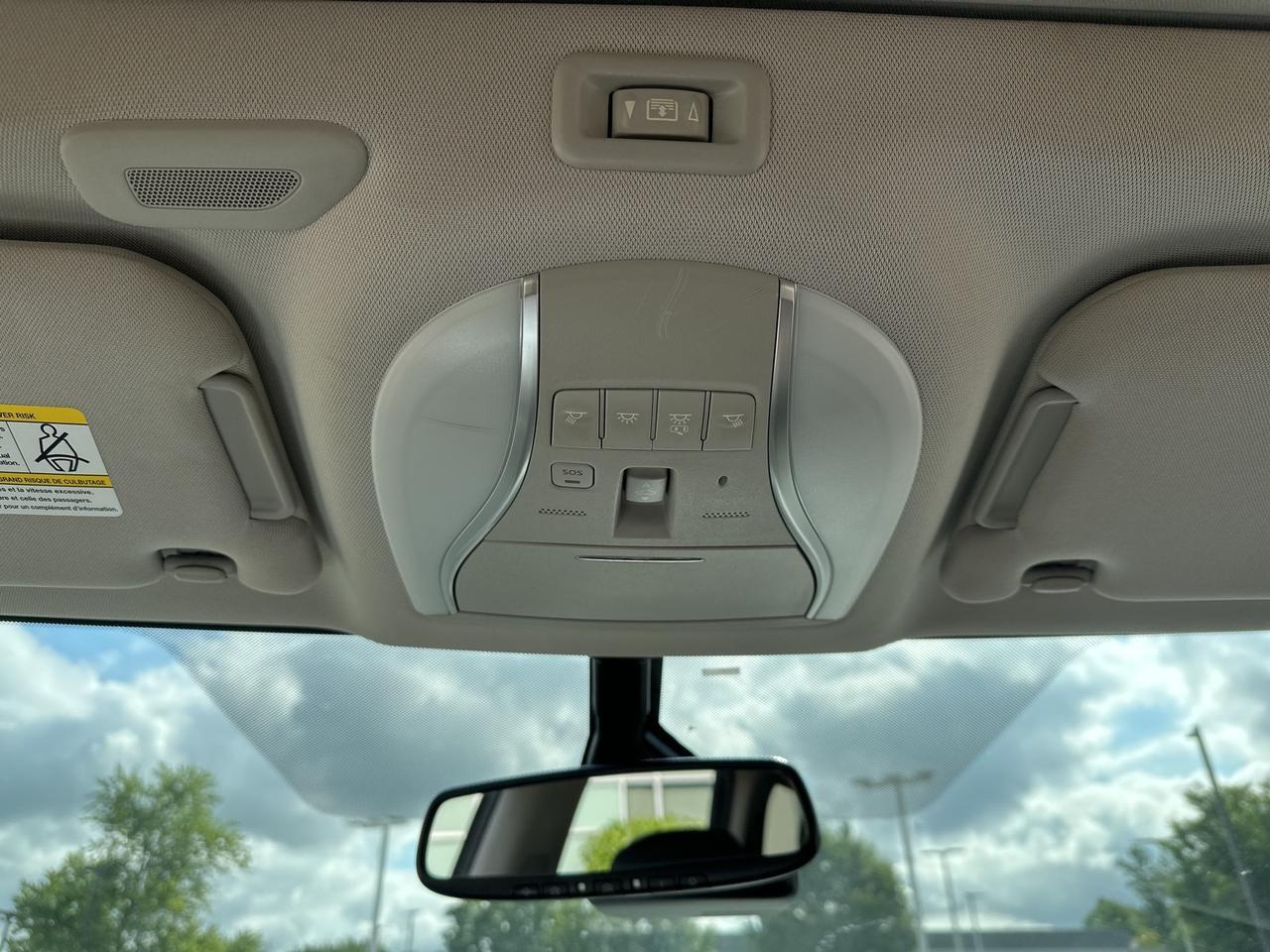 2018 INFINITI QX60 Base Chantilly VA