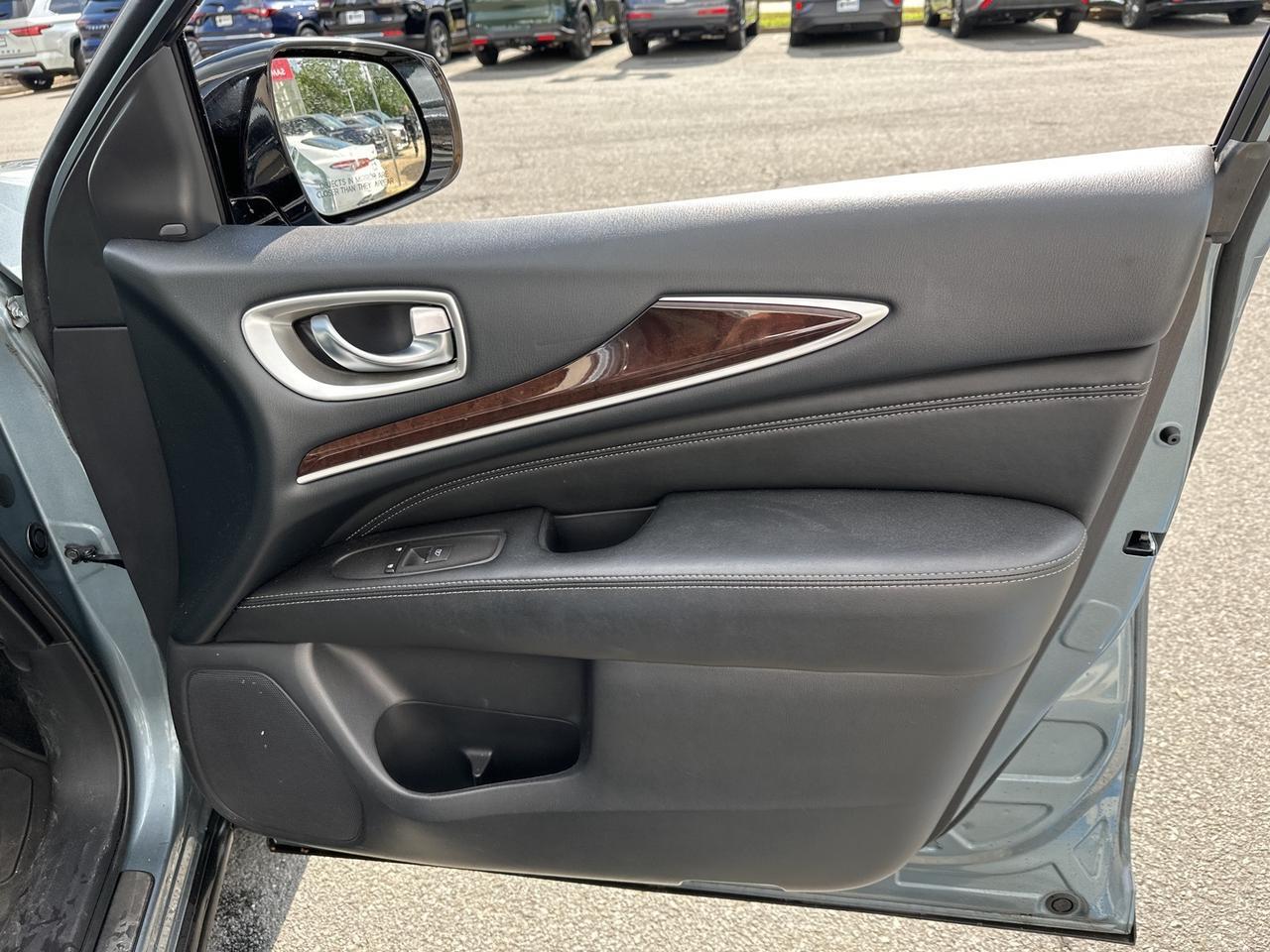 2018 INFINITI QX60 Base Chantilly VA