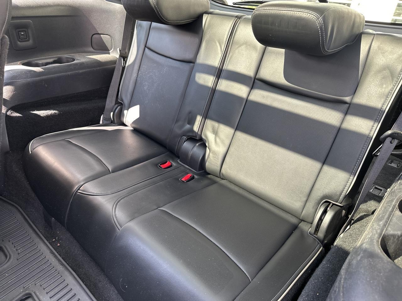 2018 INFINITI QX60 Base Chantilly VA