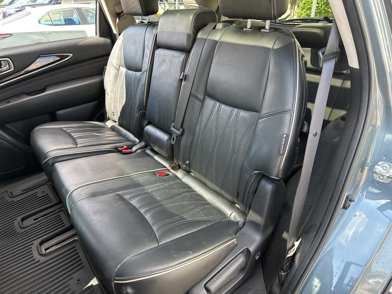 2018 INFINITI QX60 Base Chantilly VA