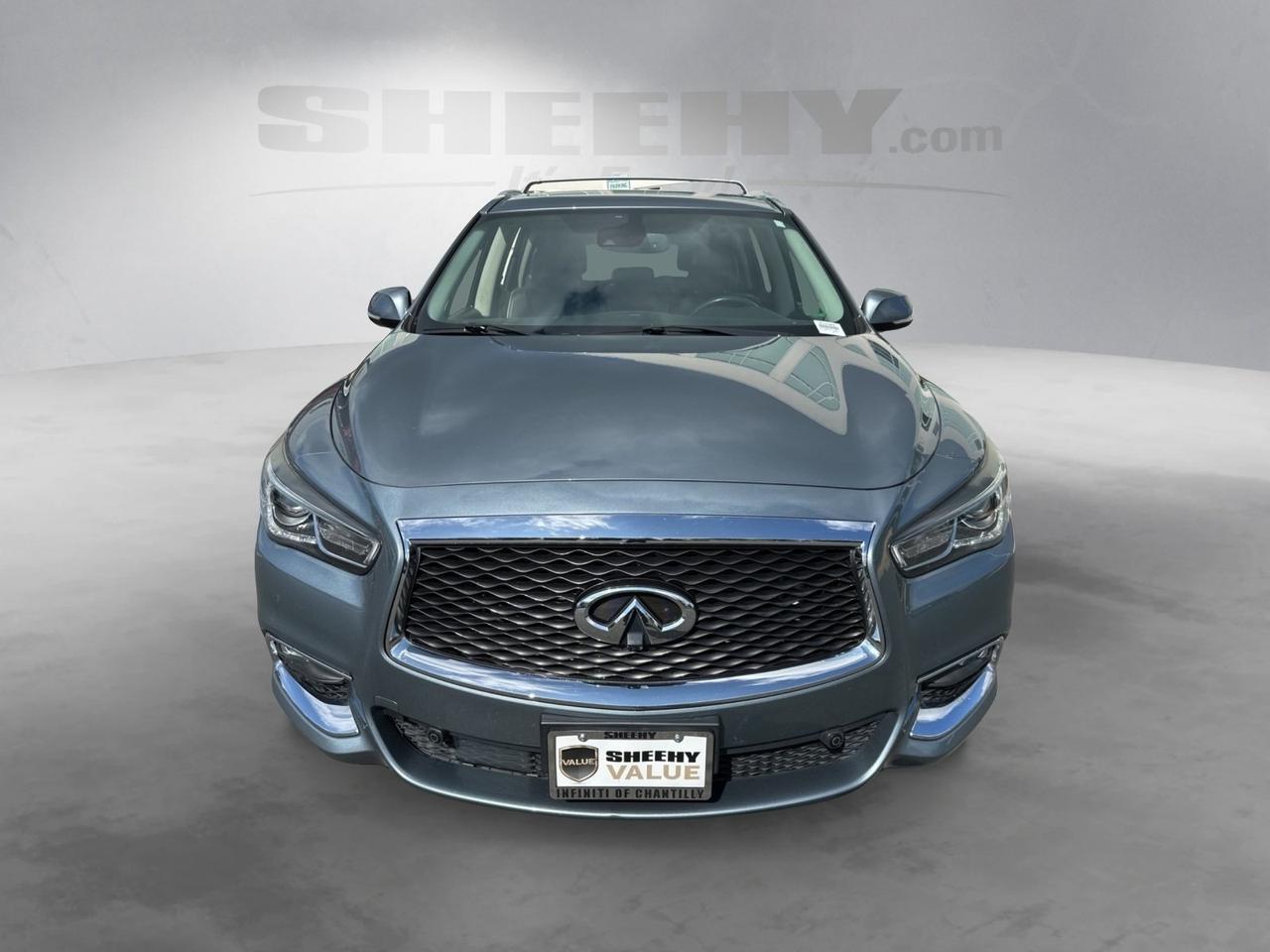 2018 INFINITI QX60 Base Chantilly VA