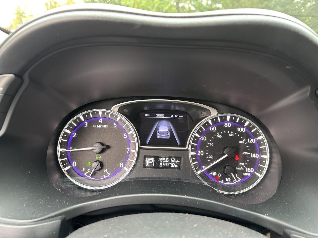 2018 INFINITI QX60 Base Chantilly VA