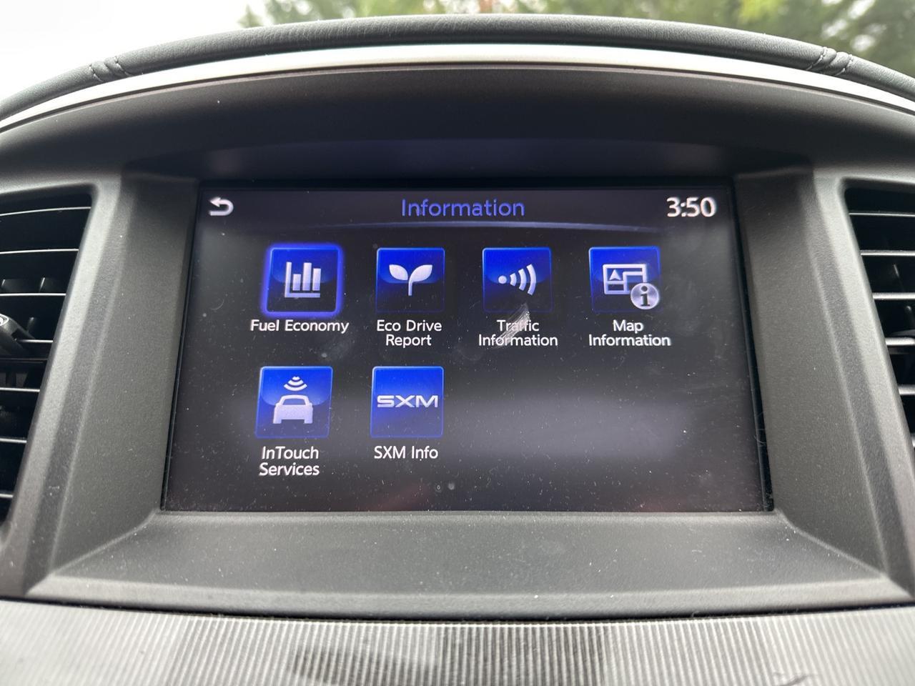 2018 INFINITI QX60 Base Chantilly VA