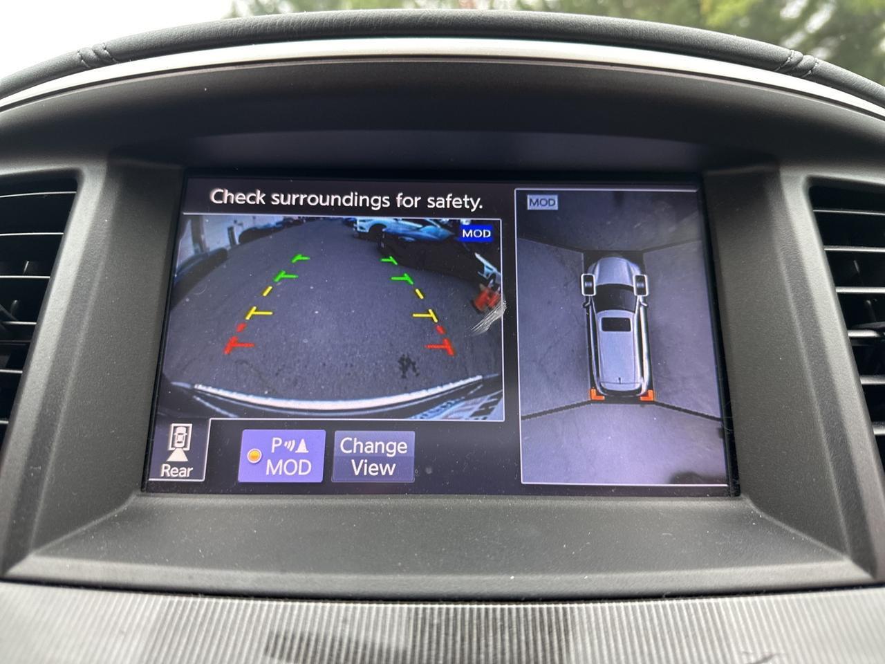 2018 INFINITI QX60 Base Chantilly VA
