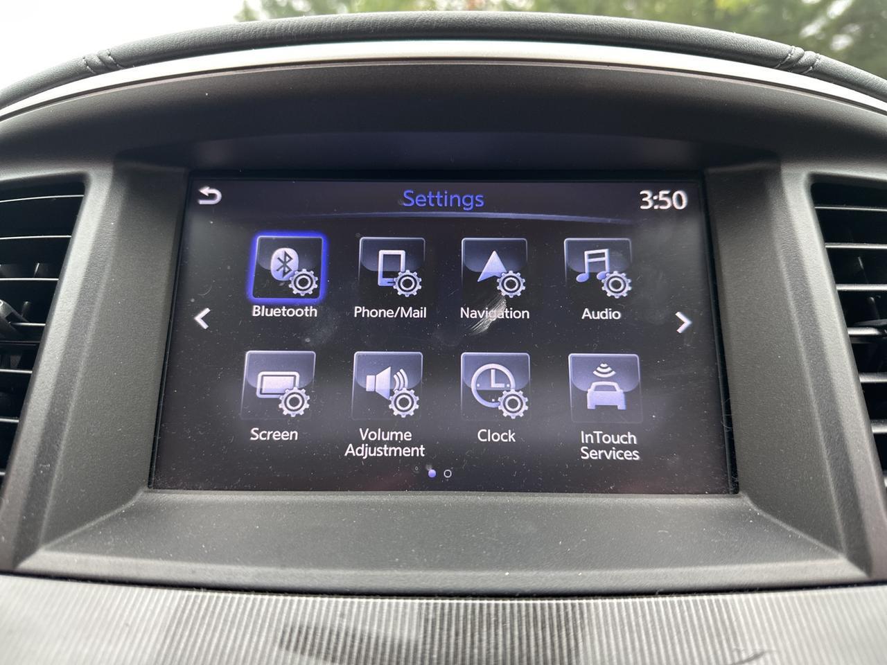 2018 INFINITI QX60 Base Chantilly VA