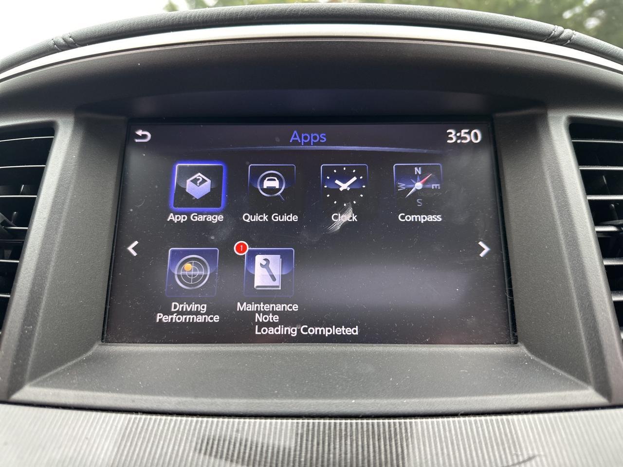 2018 INFINITI QX60 Base Chantilly VA