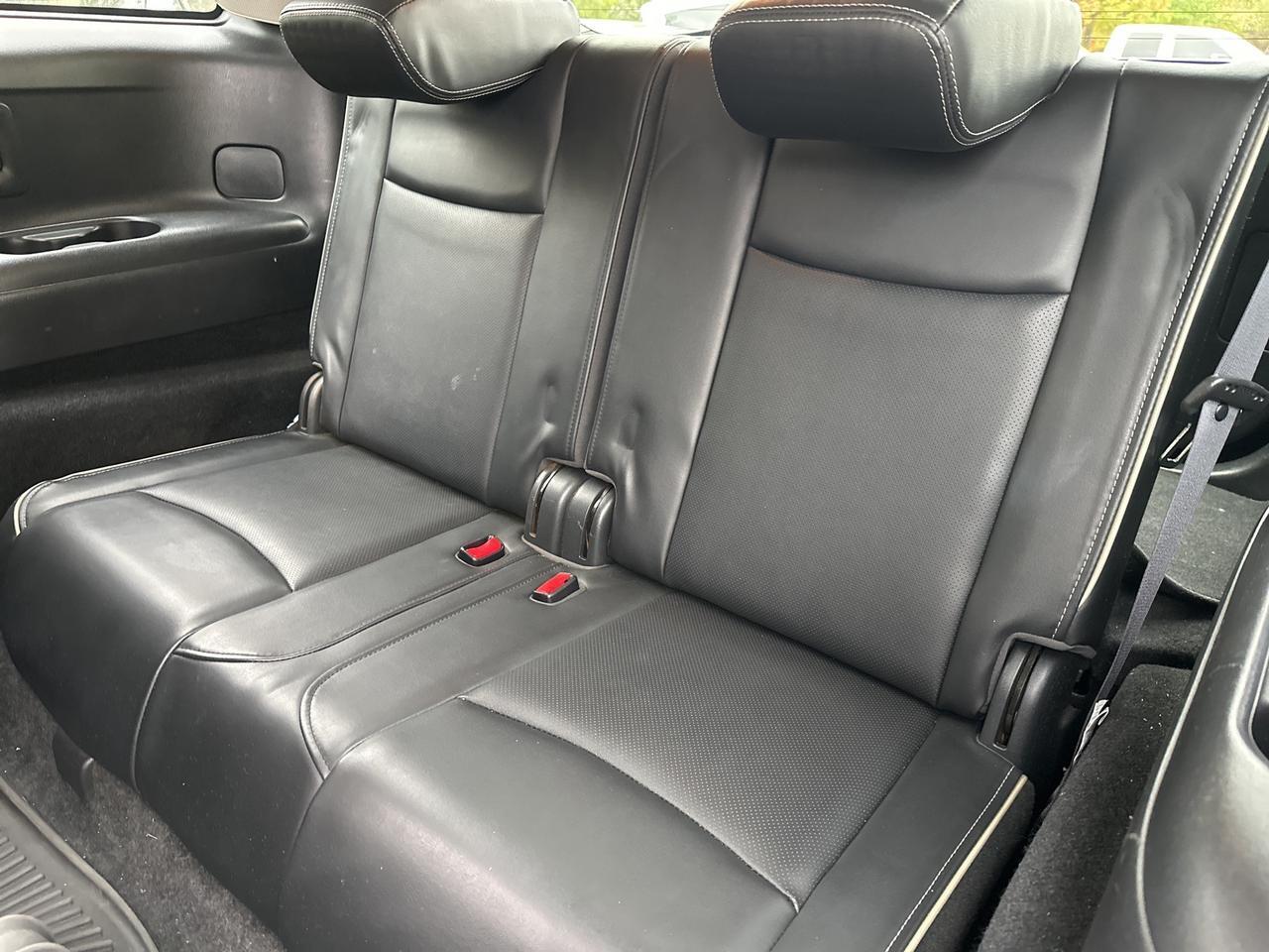 2018 INFINITI QX60 Base Chantilly VA