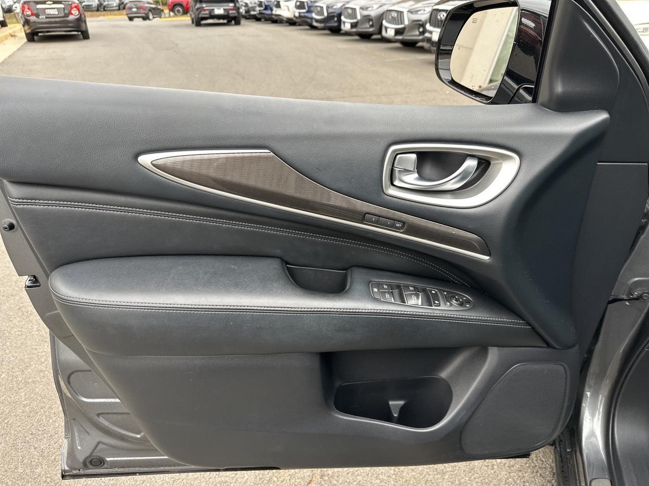 2018 INFINITI QX60 Base Chantilly VA