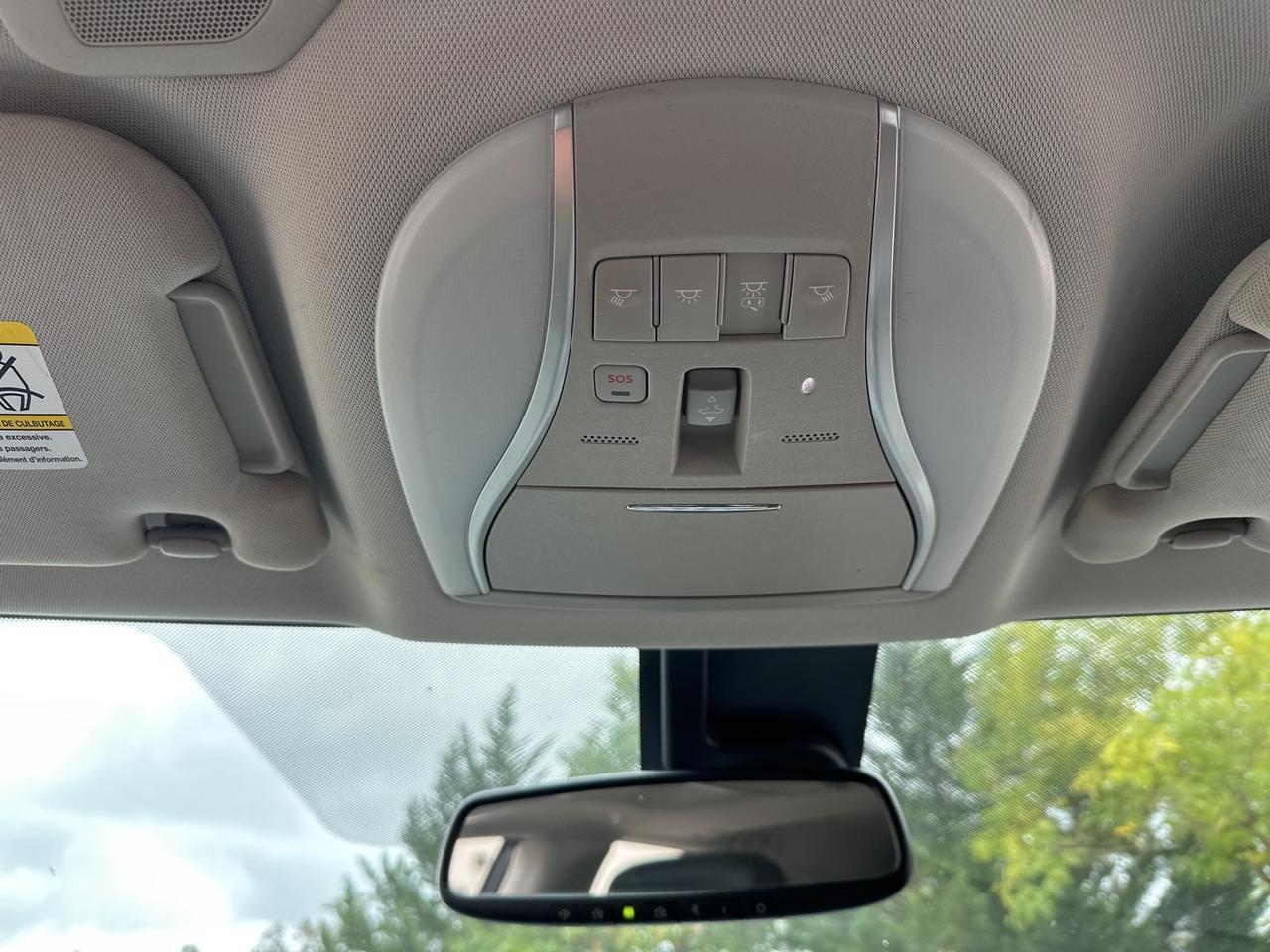 2018 INFINITI QX60 Base Chantilly VA