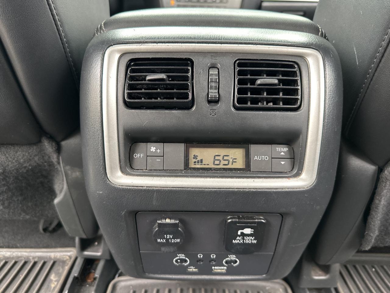 2018 INFINITI QX60 Base Chantilly VA