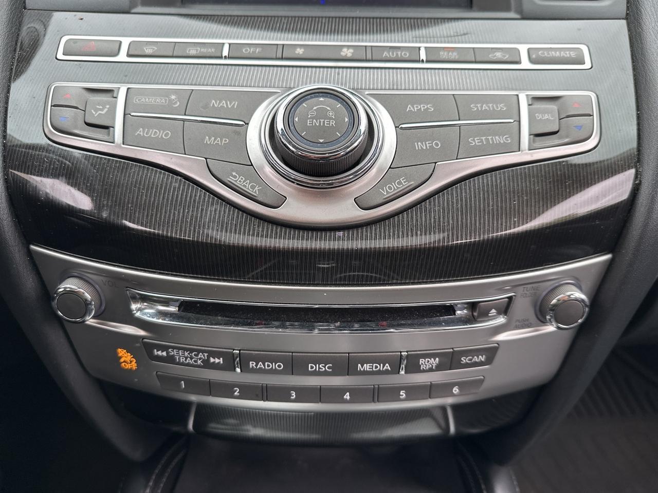 2018 INFINITI QX60 Base Chantilly VA