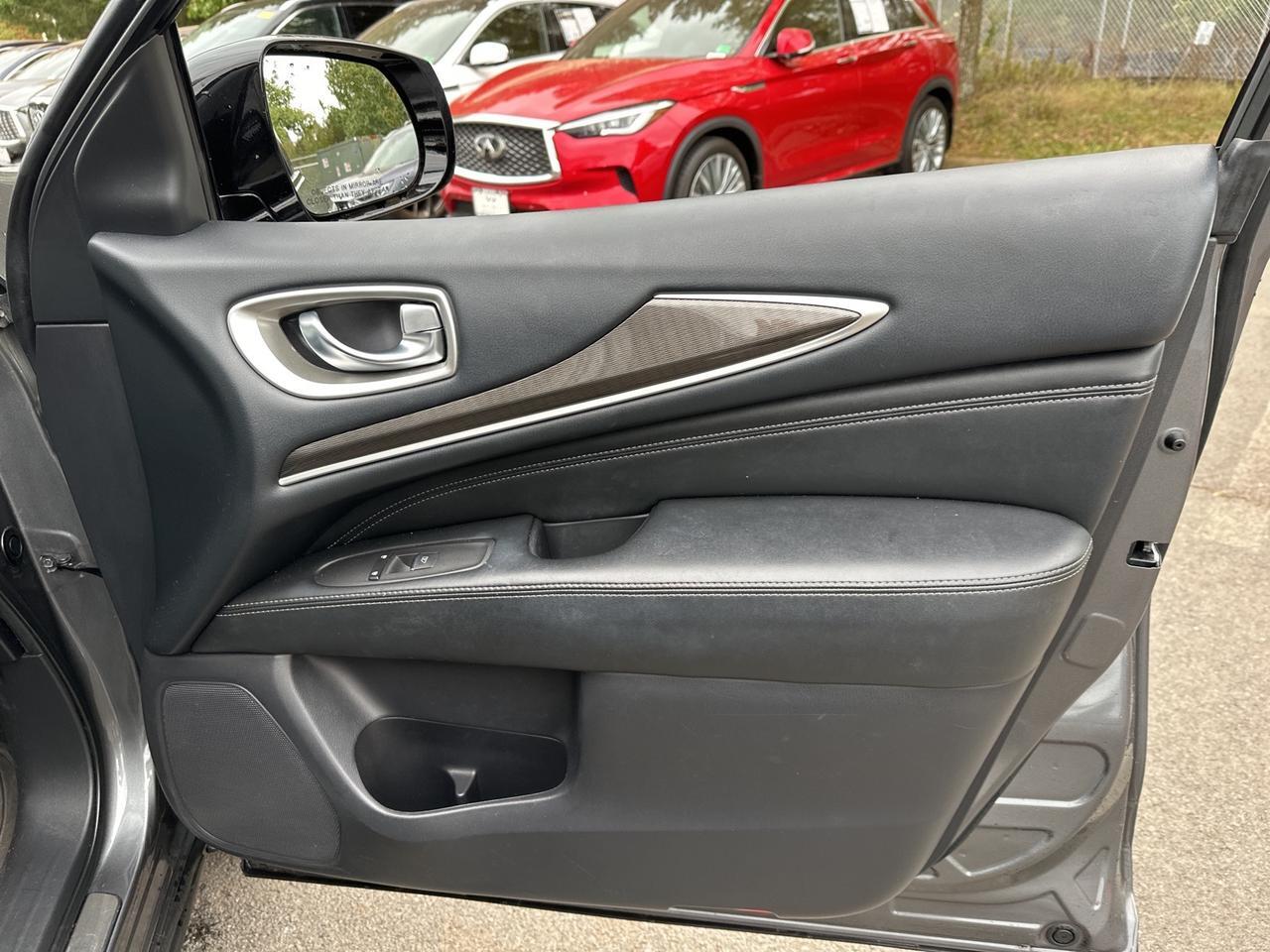 2018 INFINITI QX60 Base Chantilly VA