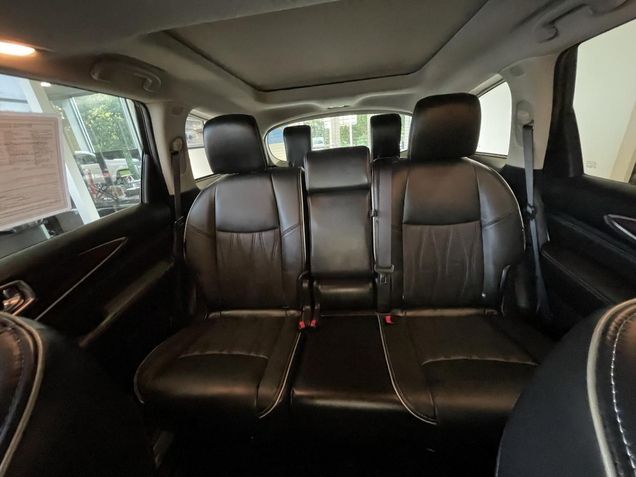 2018 INFINITI QX60 Base Annapolis MD