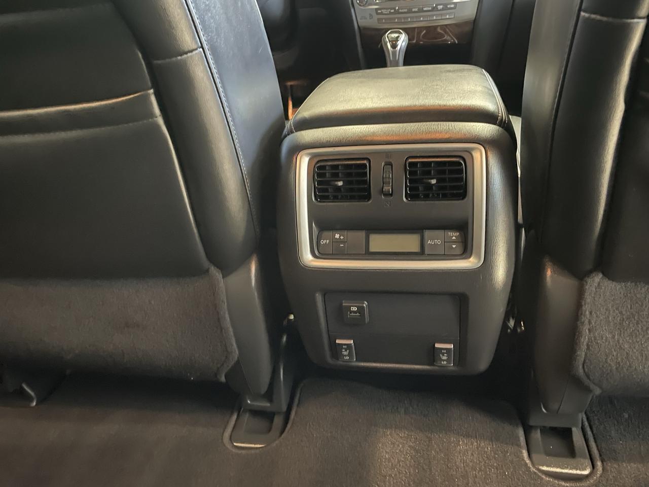 2018 INFINITI QX60 Base Annapolis MD