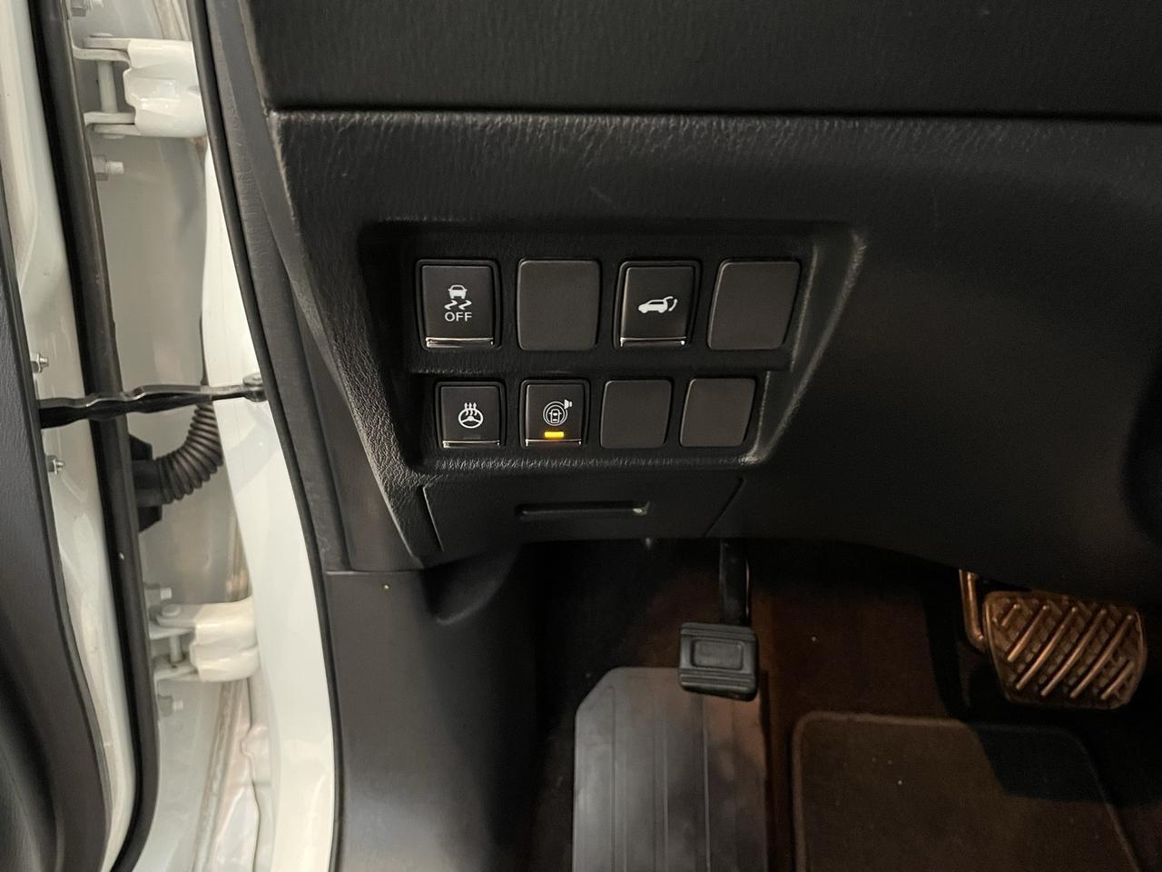 2018 INFINITI QX60 Base Annapolis MD