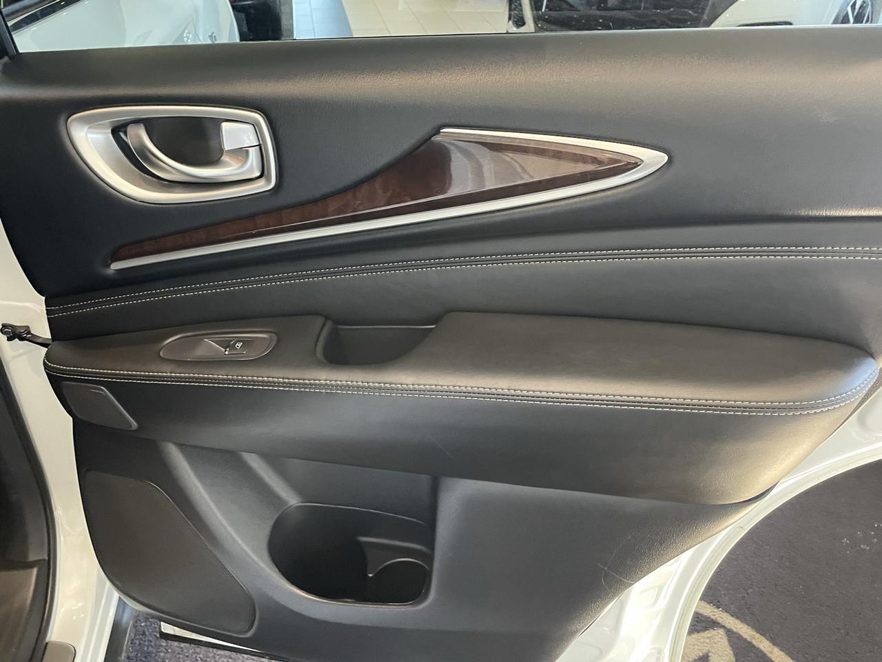 2018 INFINITI QX60 Base Annapolis MD