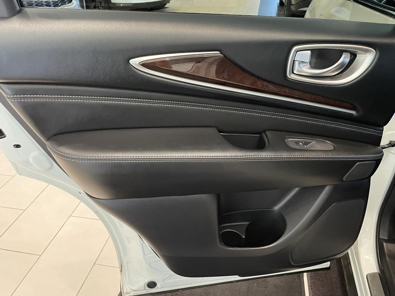 2018 INFINITI QX60 Base Annapolis MD
