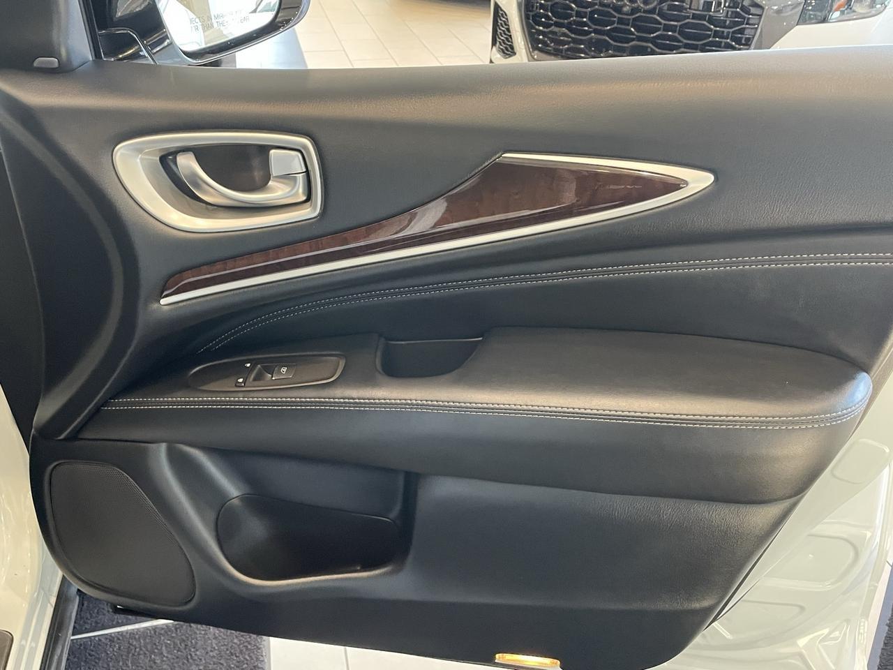 2018 INFINITI QX60 Base Annapolis MD