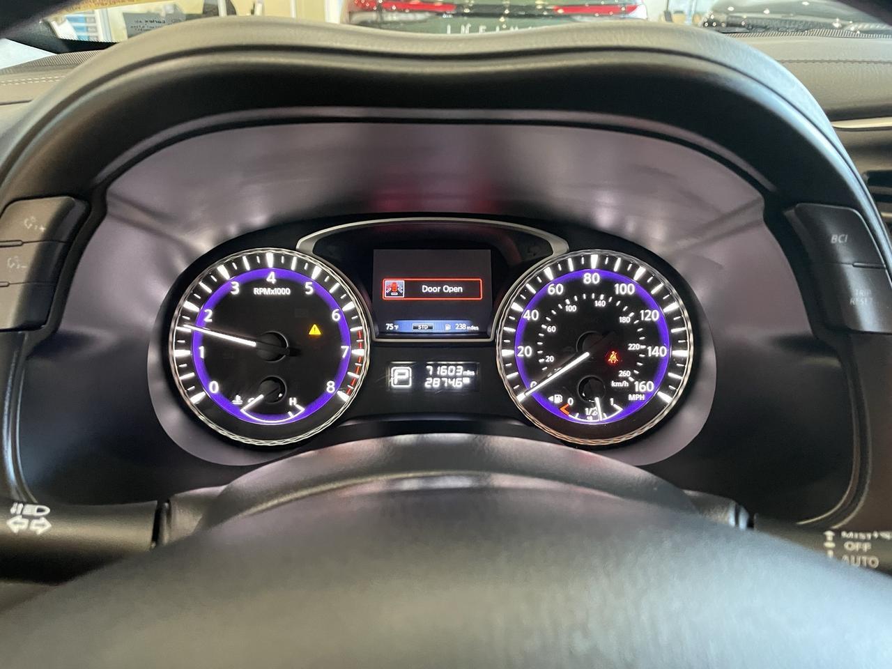 2018 INFINITI QX60 Base Annapolis MD
