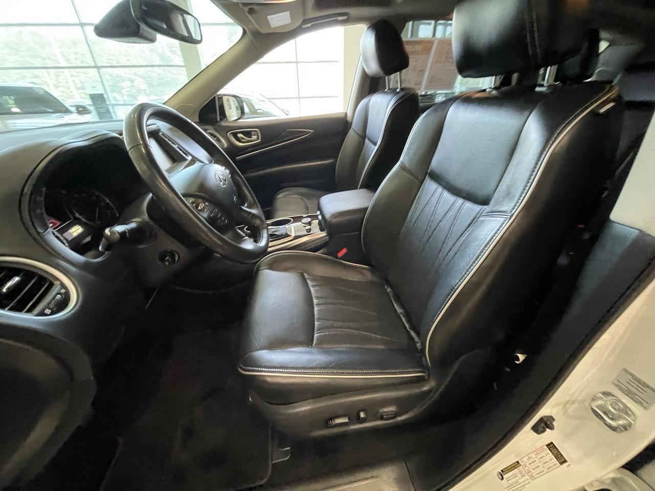 2018 INFINITI QX60 Base Annapolis MD