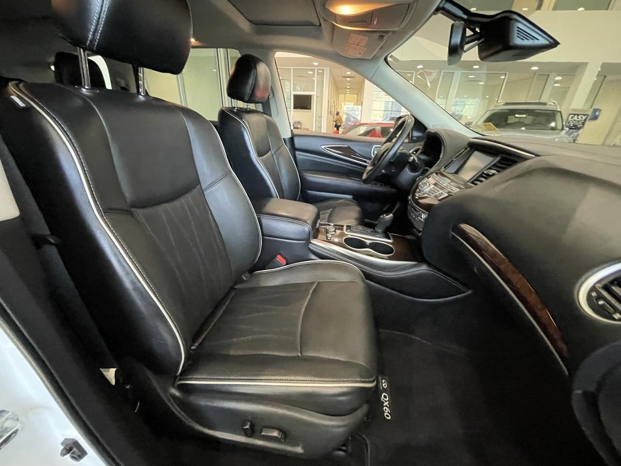 2018 INFINITI QX60 Base Annapolis MD