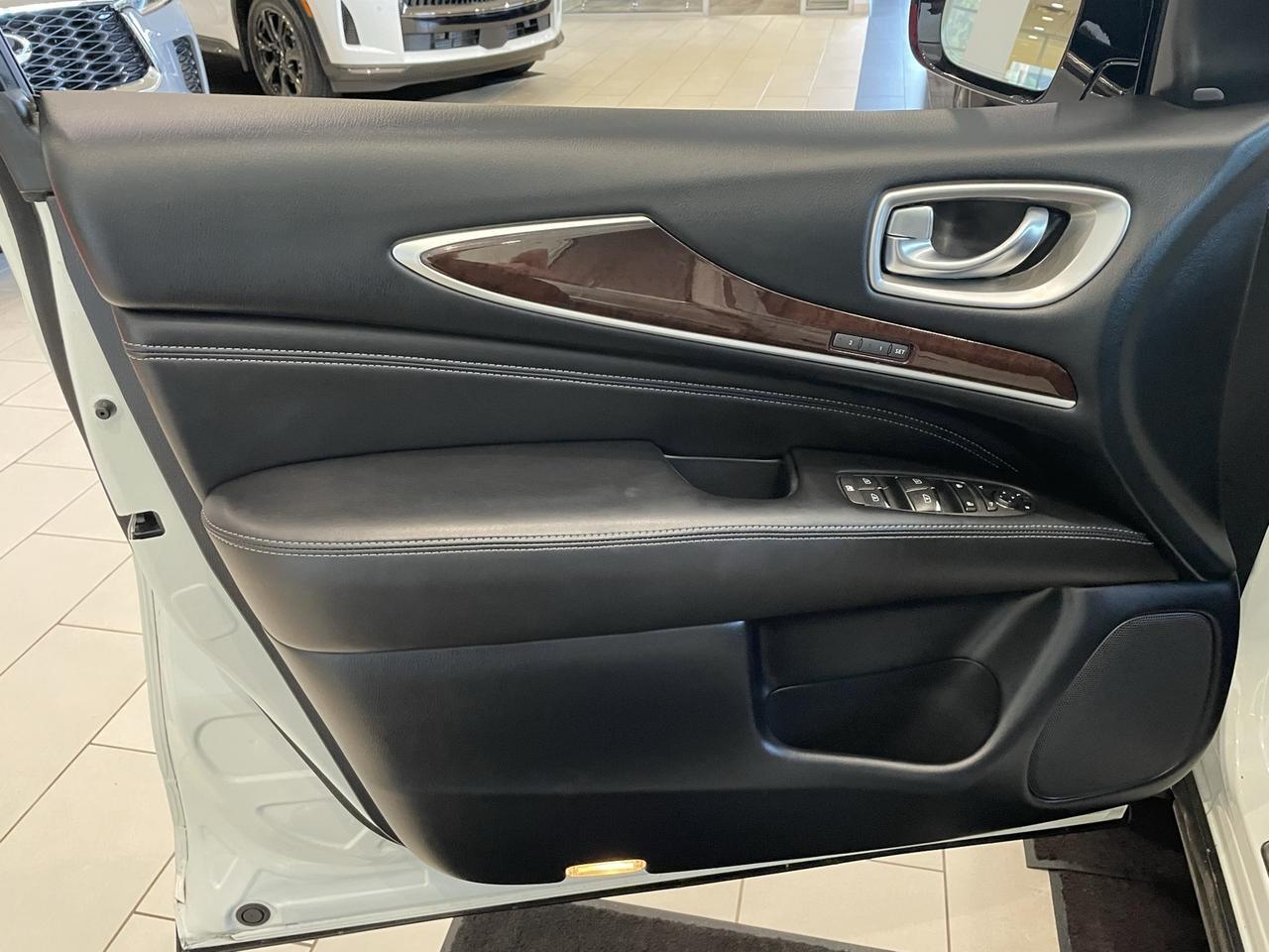 2018 INFINITI QX60 Base Annapolis MD