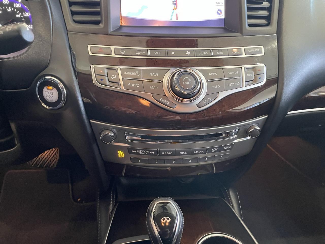 2018 INFINITI QX60 Base Annapolis MD