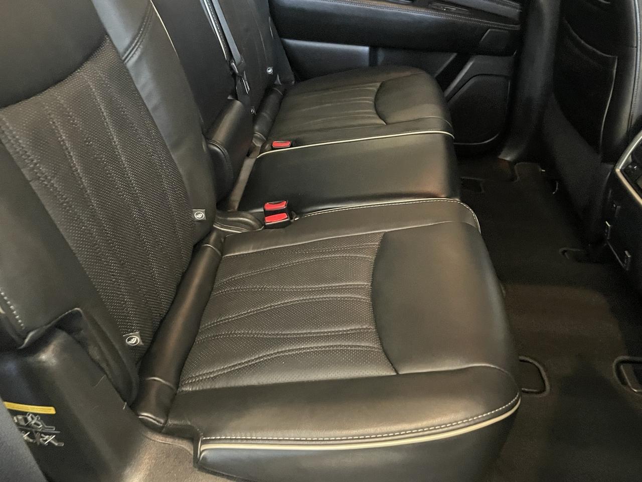 2018 INFINITI QX60 Base Annapolis MD