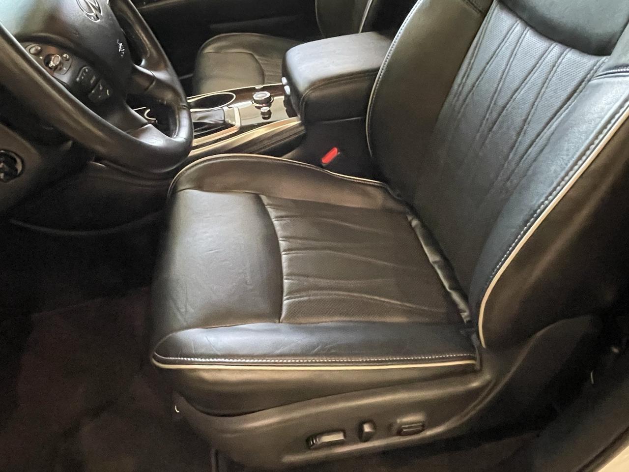 2018 INFINITI QX60 Base Annapolis MD
