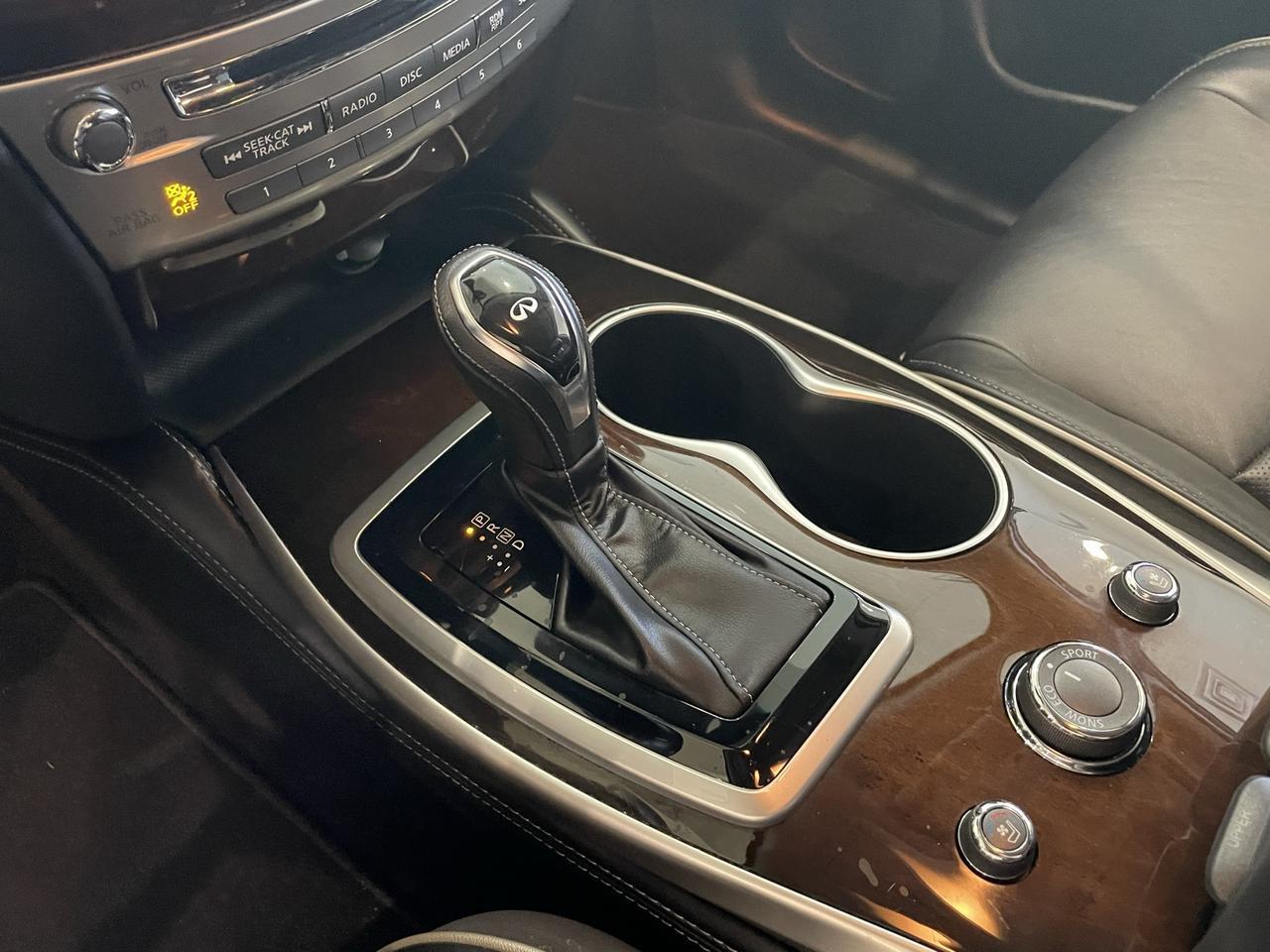 2018 INFINITI QX60 Base Annapolis MD