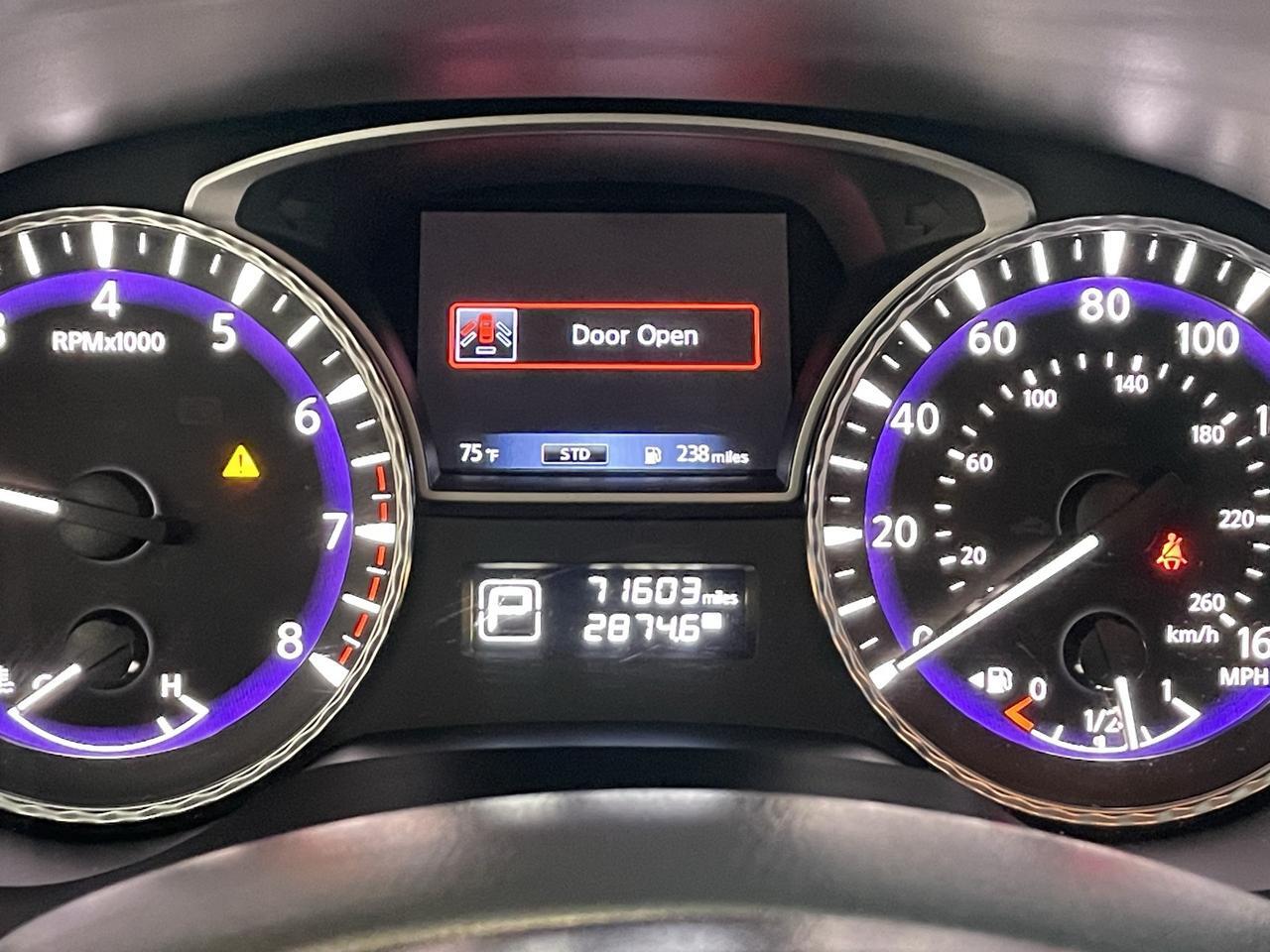 2018 INFINITI QX60 Base Annapolis MD