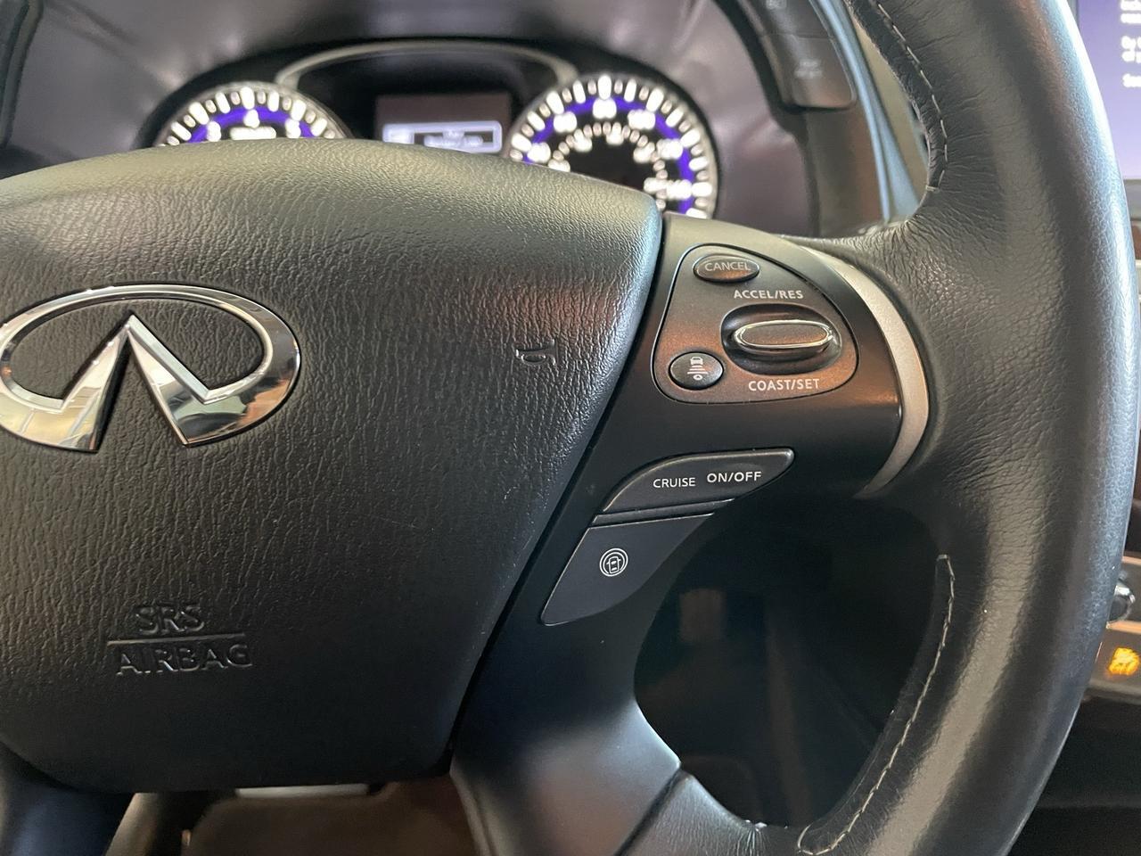 2018 INFINITI QX60 Base Annapolis MD