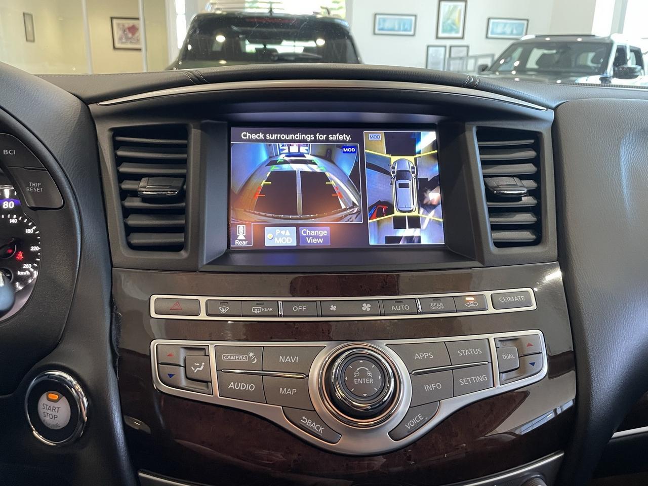 2018 INFINITI QX60 Base Annapolis MD