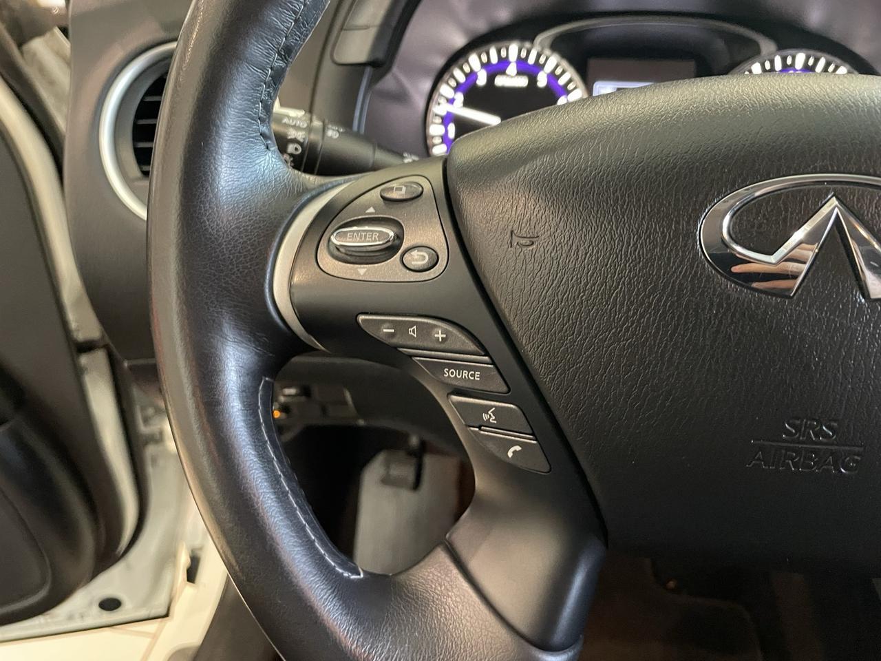 2018 INFINITI QX60 Base Annapolis MD